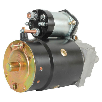Crusader Inboard 262 5.0 5.7 Starter Motor
