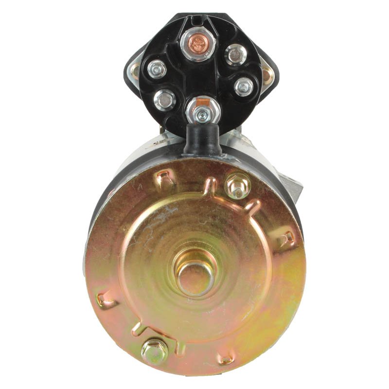 Crusader Inboard 262 5.0 5.7 Starter Motor