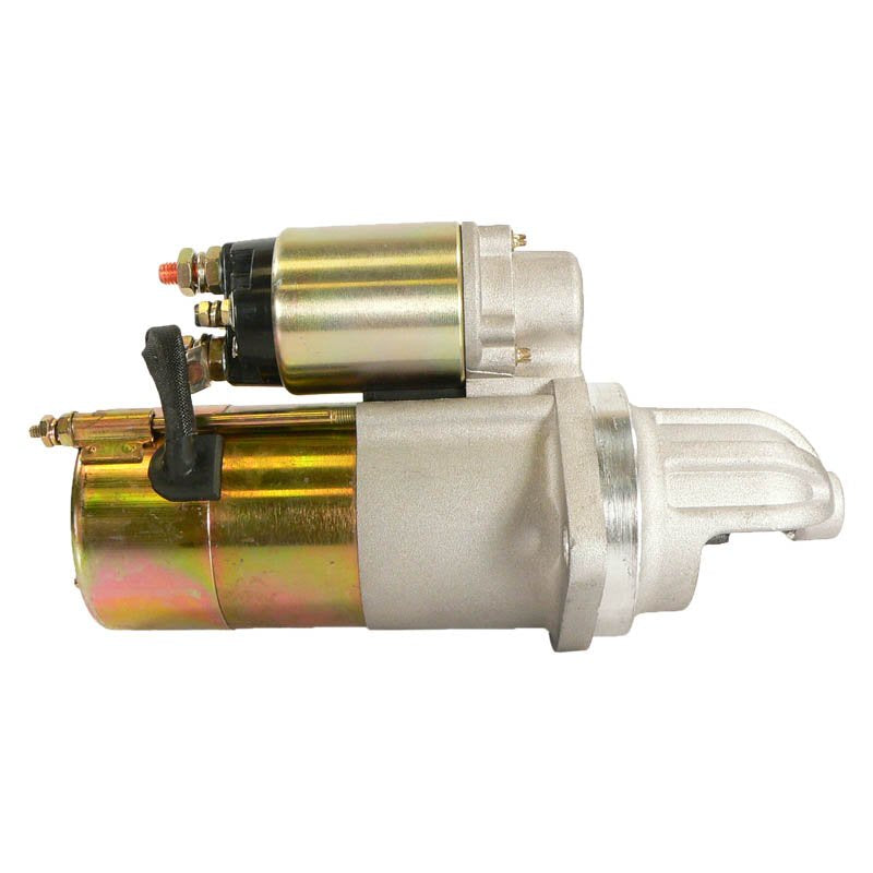 Mercruiser PMGR Starter Motor For Replaces PIC 140-6075A