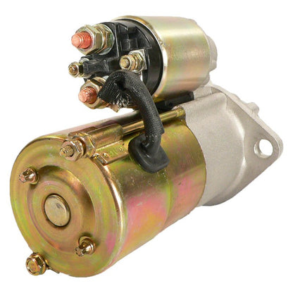Mercruiser PMGR Starter Motor For Replaces PIC 140-6075A