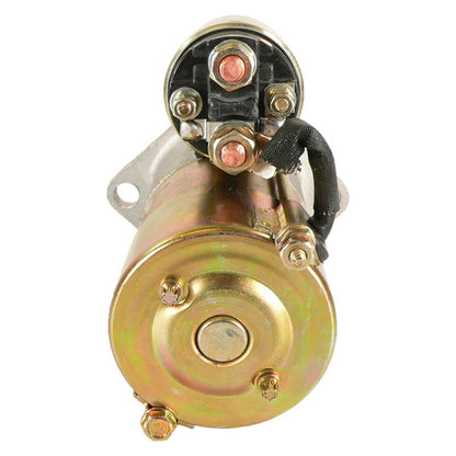 Mercruiser PMGR Starter Motor For Replaces PIC 140-6075A