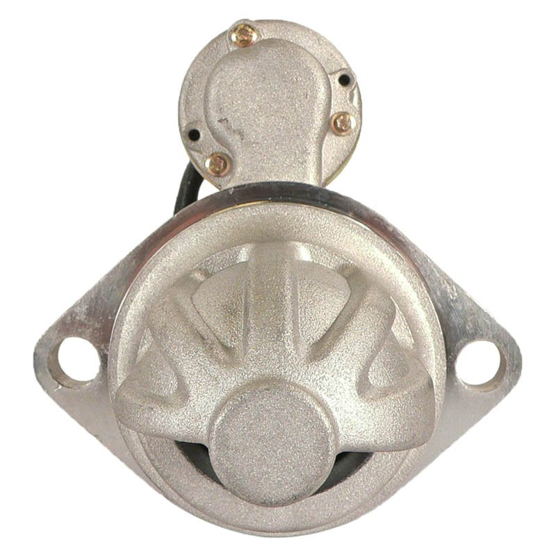 Mercruiser PMGR Starter Motor For Replaces PIC 140-6075A