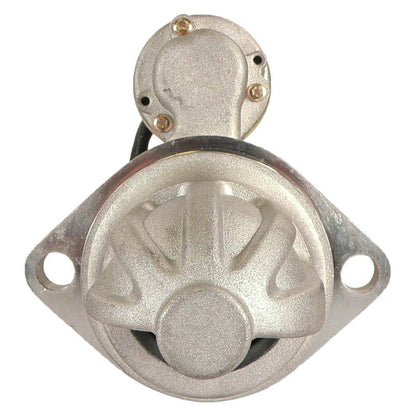 Mercruiser PMGR Starter Motor For Replaces PIC 140-6075A