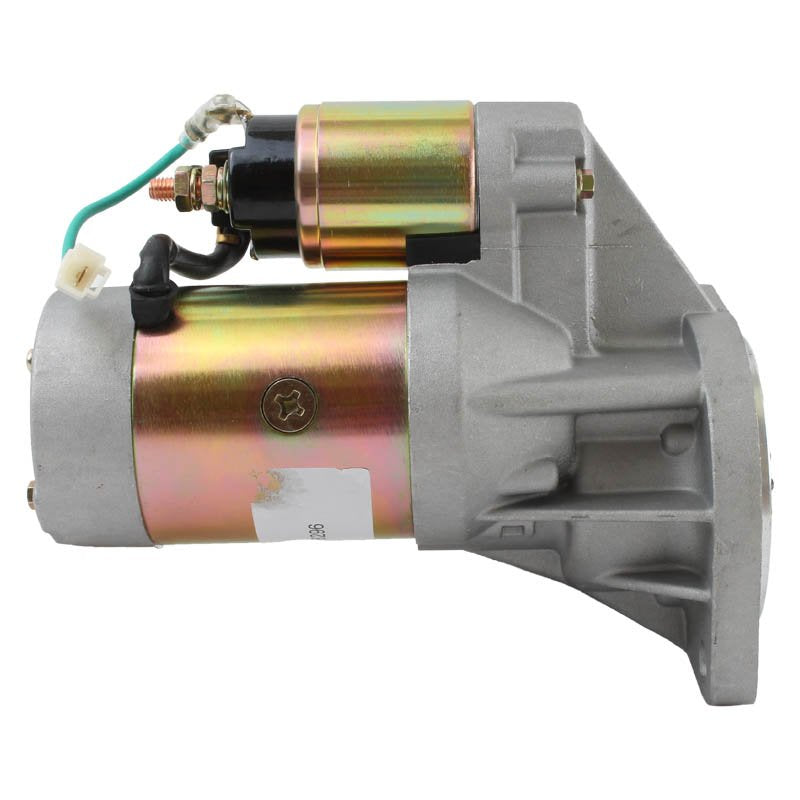Mustang Skid Steer 552 960 Starter Motor