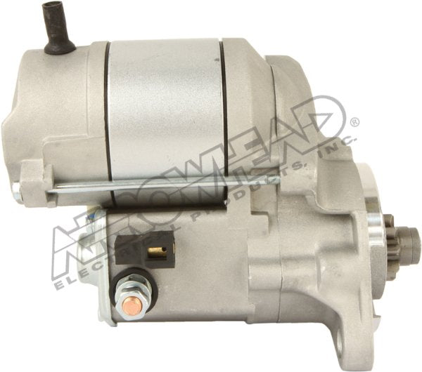 Starter Motor - For Onan OSGR 12-Volt CW 9-Tooth