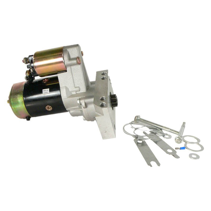 Starter Motor For GM Race Car Engines