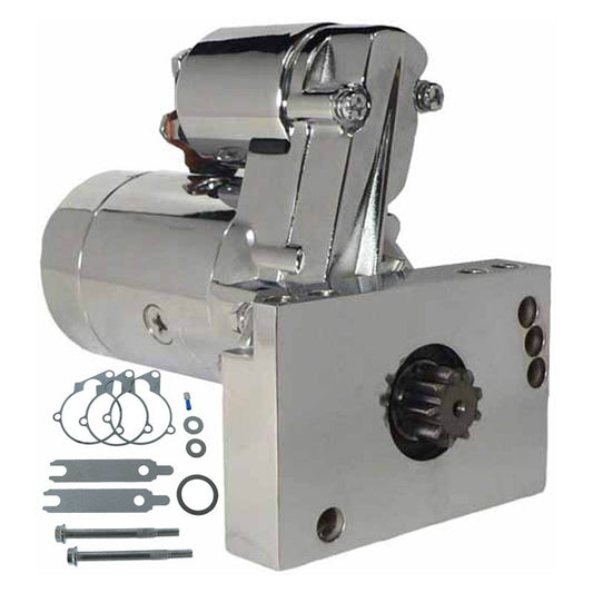 Replacement Starter Motor For GM Race Car Engines