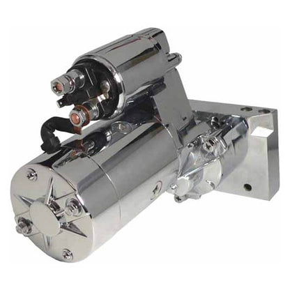 Replacement Starter Motor For GM Race Car Engines