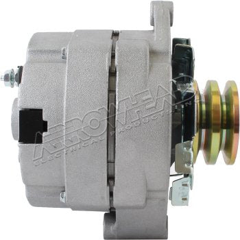 Universal Alternator