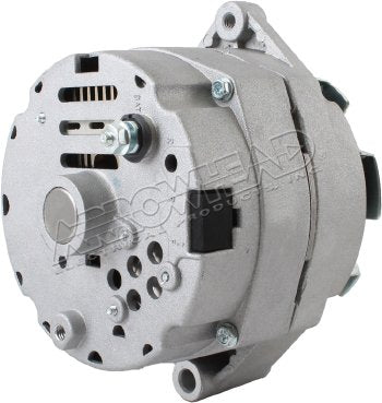 Universal Alternator