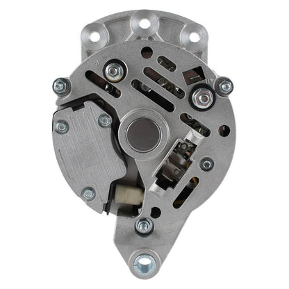 Universal Type Lucas Alternator 24V 45A Replacement
