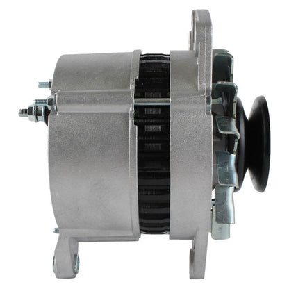 Universal Type Lucas Alternator 24V 45A Replacement