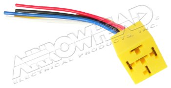 Universal Wiring Harness