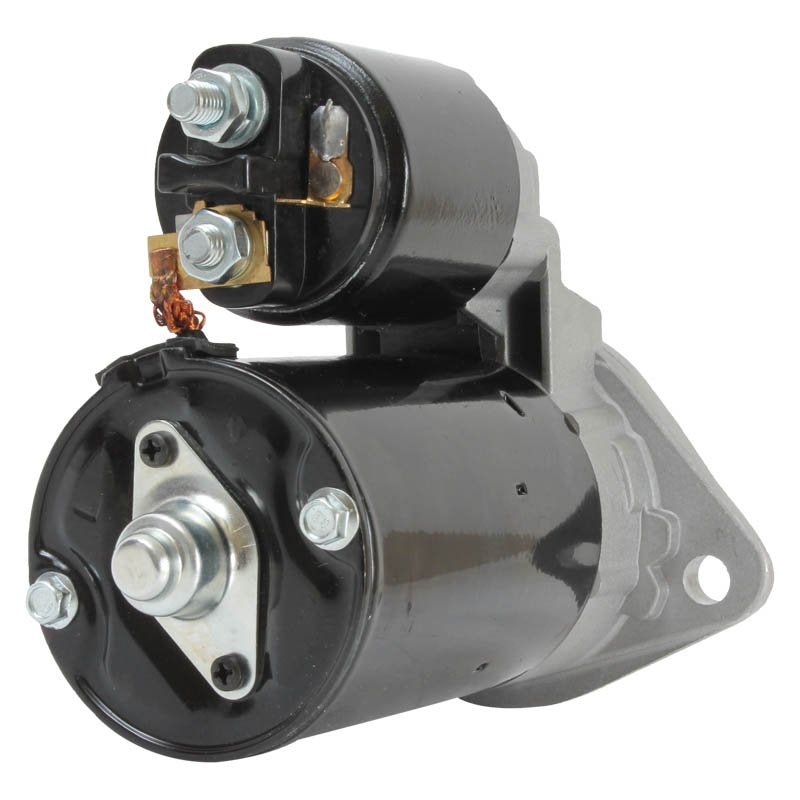 Starter Motor For Volkswagen Beetle