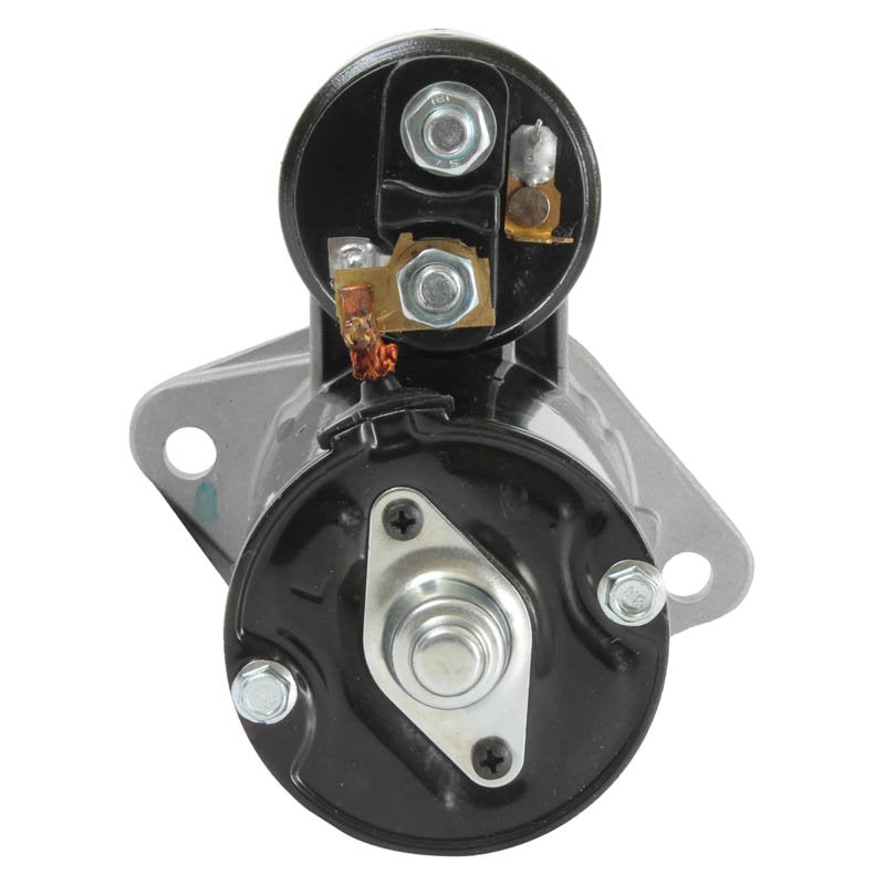Starter Motor For Volkswagen Beetle