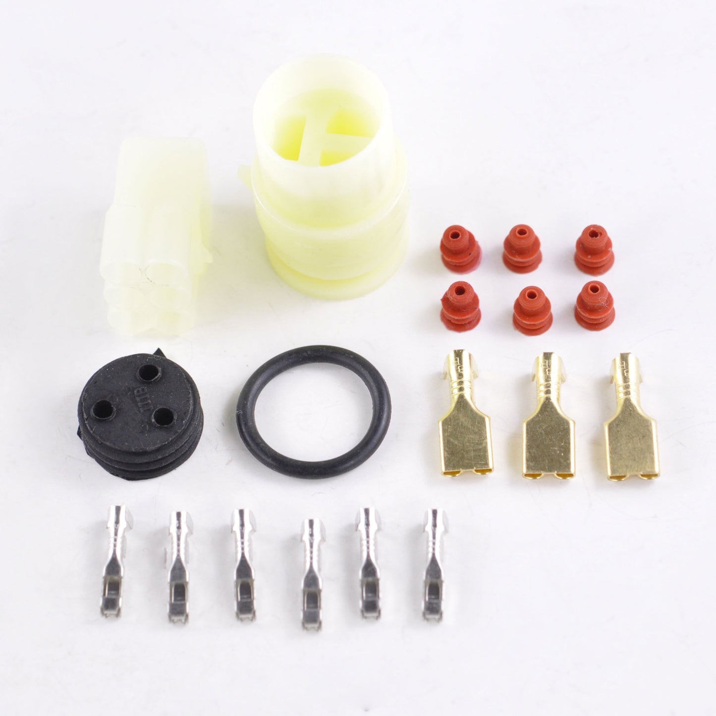 Regulator Rectifier for Arctic Cat 650 V-Twin 2004-2006 – RM30385 Replacement