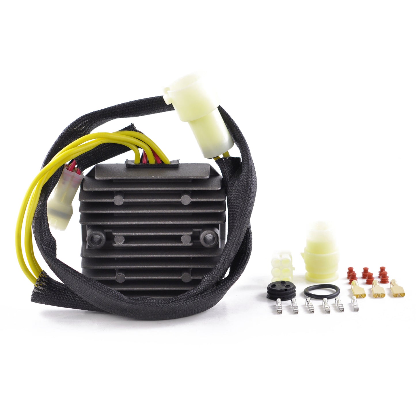 Regulator Rectifier for Arctic Cat 650 V-Twin 2004-2006 – RM30385 Replacement
