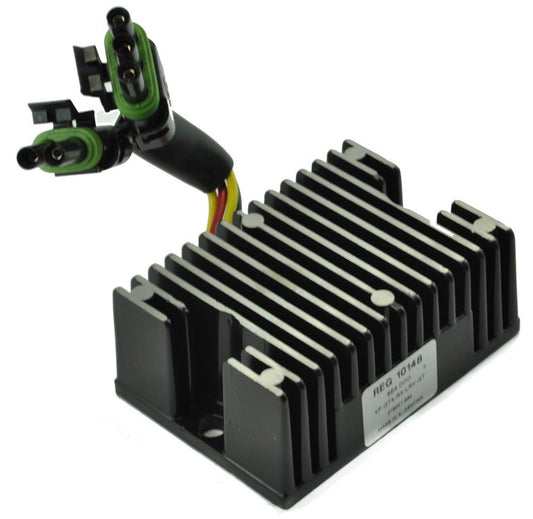 Regulator Rectifier for Can-Am DS 650 and Sea-Doo Models 1988-2006