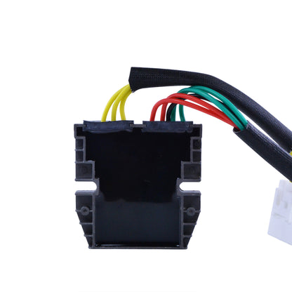 Regulator Rectifier for Honda FSC 600 Silver Wing 2002-2013