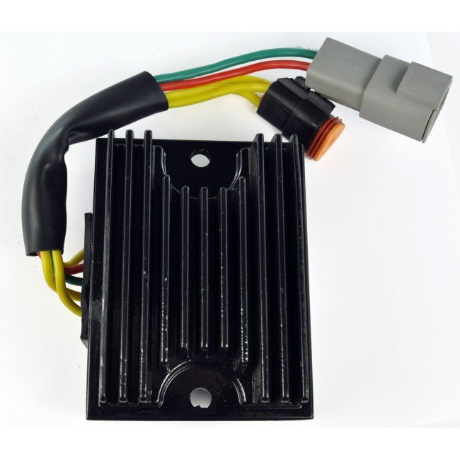 Regulator Rectifier for Sea-Doo PWCs 2002-2007, Part RM30Y06