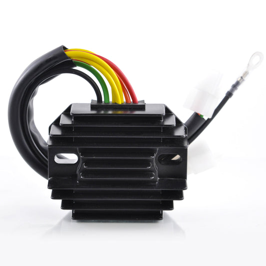 Voltage Regulator Rectifier for Suzuki TS 400 and GT Series Motorcycles
