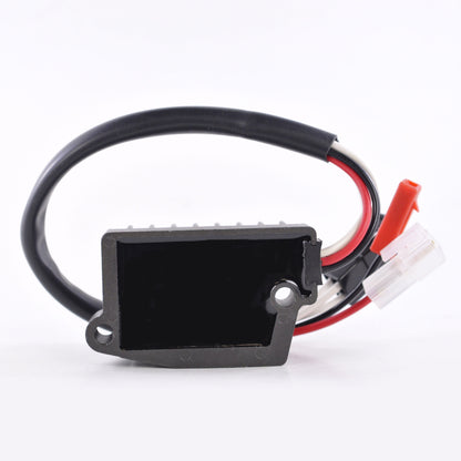 Regulator Rectifier for Yamaha V-Max 1200 (1996-2007) - RM30435 Replacement