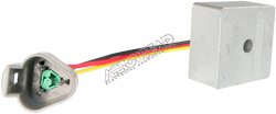 Regulator Rectifier for Club Car Precedent 4-Cycle Gas Golf Carts (Excludes DS Models)