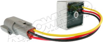 Regulator Rectifier for Club Car Precedent 4-Cycle Gas Golf Carts (Excludes DS Models)