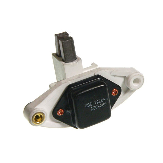 Internal Regulator Rectifier for Bosch Alternators 24V A-Circuit with Brushes