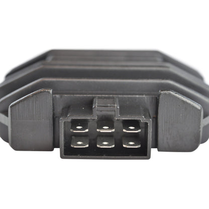 Regulator Rectifier for Kawasaki KLR 650 2008-2018, KLX 250, Ninja & Mule Models