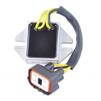 Regulator Rectifier for Ski-Doo Formula III 600 1999-2003, Part RM30924