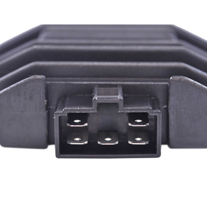 Regulator Rectifier for Yamaha YZF R1, R3, R6, R6S (1995-2024) and Suzuki Models