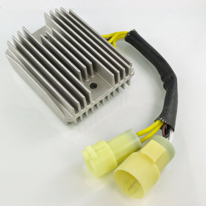 Regulator Rectifier for Kawasaki Ninja ZX-9R ZX900 and ZX-12R ZX1200 2000-2003