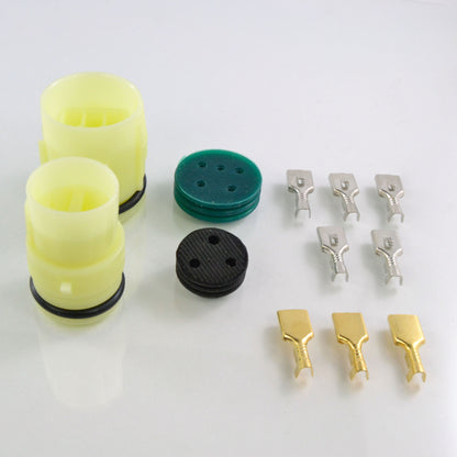 Regulator Rectifier for Kawasaki Ninja ZX-9R ZX900 and ZX-12R ZX1200 2000-2003