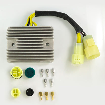 Regulator Rectifier for Kawasaki Ninja ZX-9R ZX900 and ZX-12R ZX1200 2000-2003