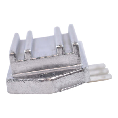 Regulator Rectifier for John Deere Kohler Engines 8-25hp – RM30316 Replacement
