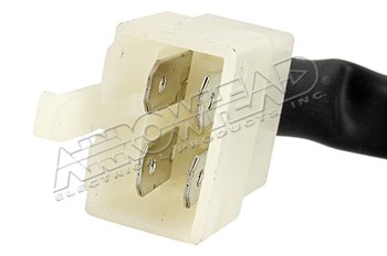 Voltage Regulator Rectifier for Yamaha XT 250, XT 350 & Big Wheel 350 (1984-2000)