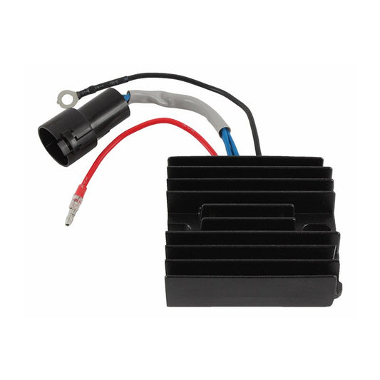 Voltage Regulator Rectifier for Yamaha Motorcycles and Outboards