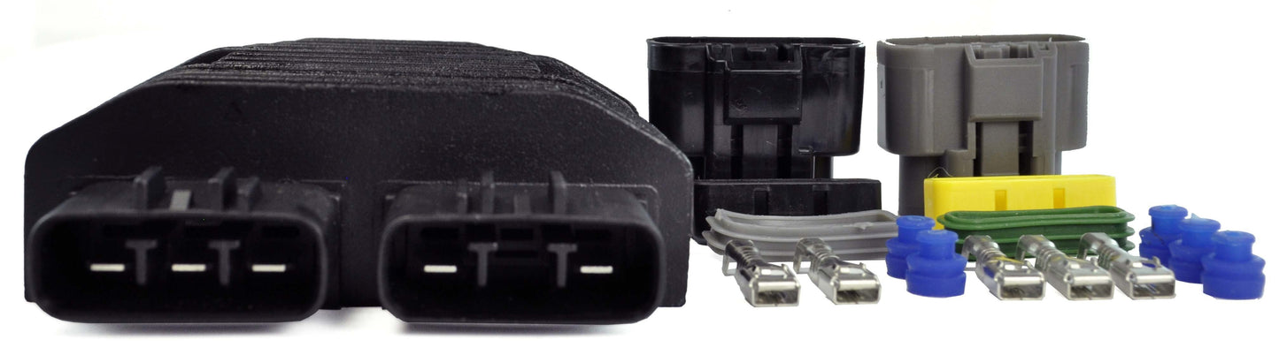 Regulator Rectifier RM30506 for Yamaha YZF R1, Honda CBR 600 RR, Ducati 1199 Panigale R EFI L/C and More