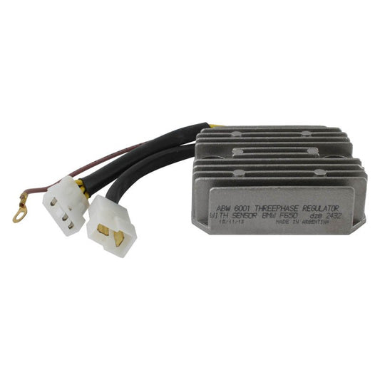 Regulator Rectifier for BMW F650 and Aprilia Models RMS020-103037