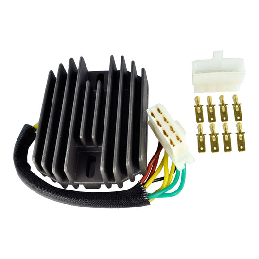 Regulator Rectifier for Honda Goldwing Aspencade and Interstate 1975-1987