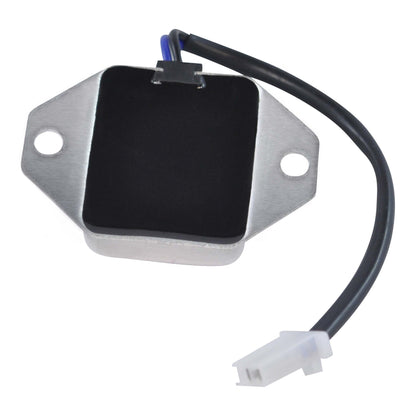 Regulator Rectifier for Yamaha Bravo 250 (1988-2011) - Replacement Part