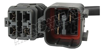 Regulator Rectifier for Arctic Cat DVX 250 300 2006-2015