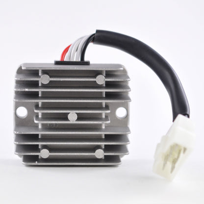 Regulator Rectifier for Yamaha SRX 250 and SR 500 Motorcycles