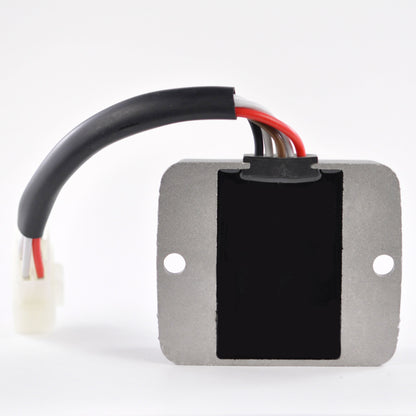 Regulator Rectifier for Yamaha SRX 250 and SR 500 Motorcycles