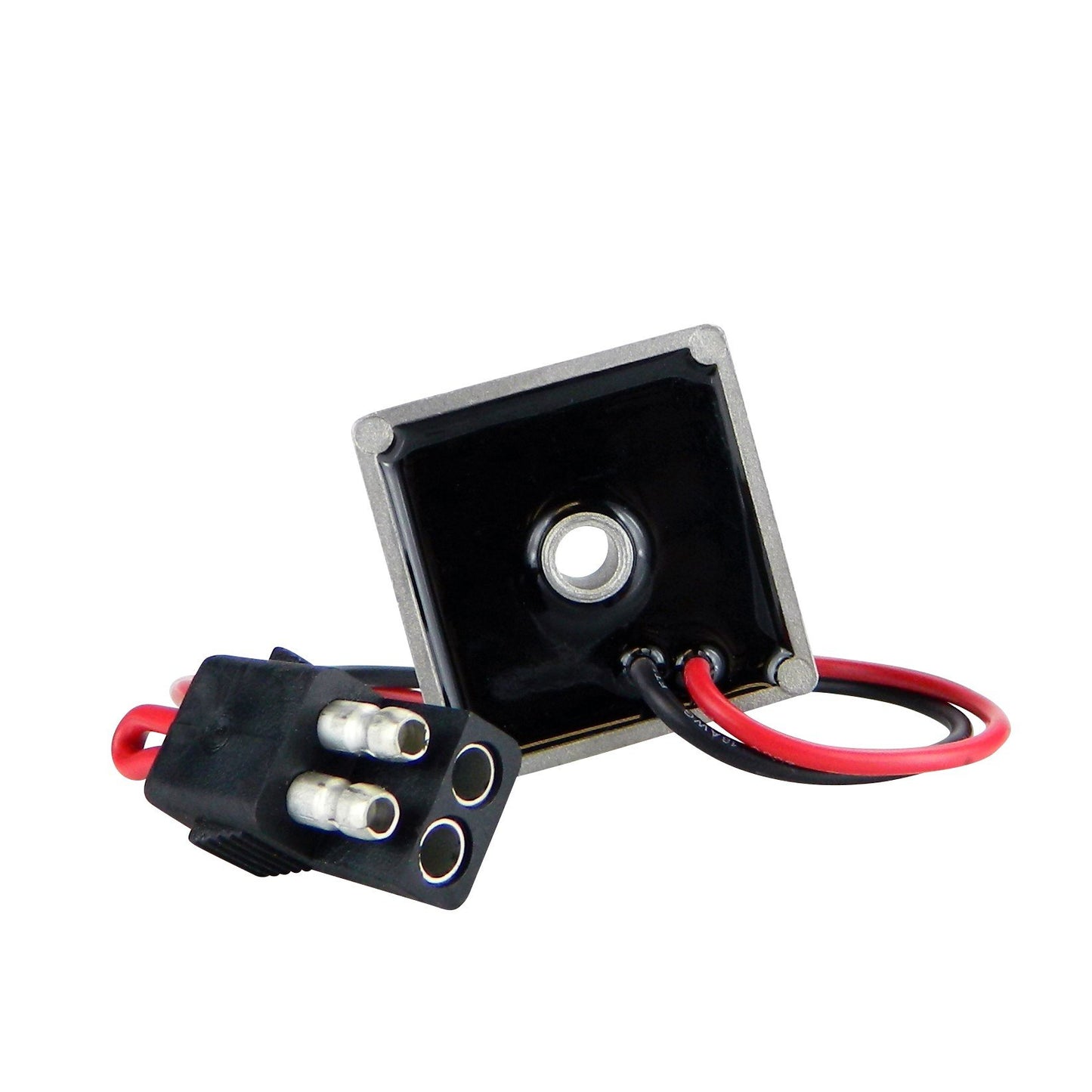 Regulator Rectifier for Arctic Cat Snowmobiles 1972-1984