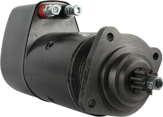 Starter Motor For Volvo 4400 4500 Loader Volvo Penta 4881097