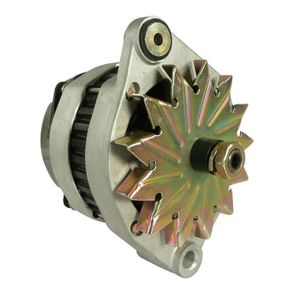 24V 55A Alternator for Michigan Loader L90 - Part Code 400-40000