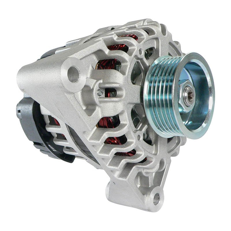 Alternator for Volvo Penta 3.0L Engines 2000-2007