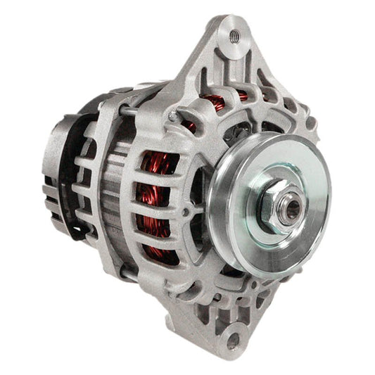 Alternator for Volvo Penta 4.3L, 5.0L & 5.7L Engines 2000-2007